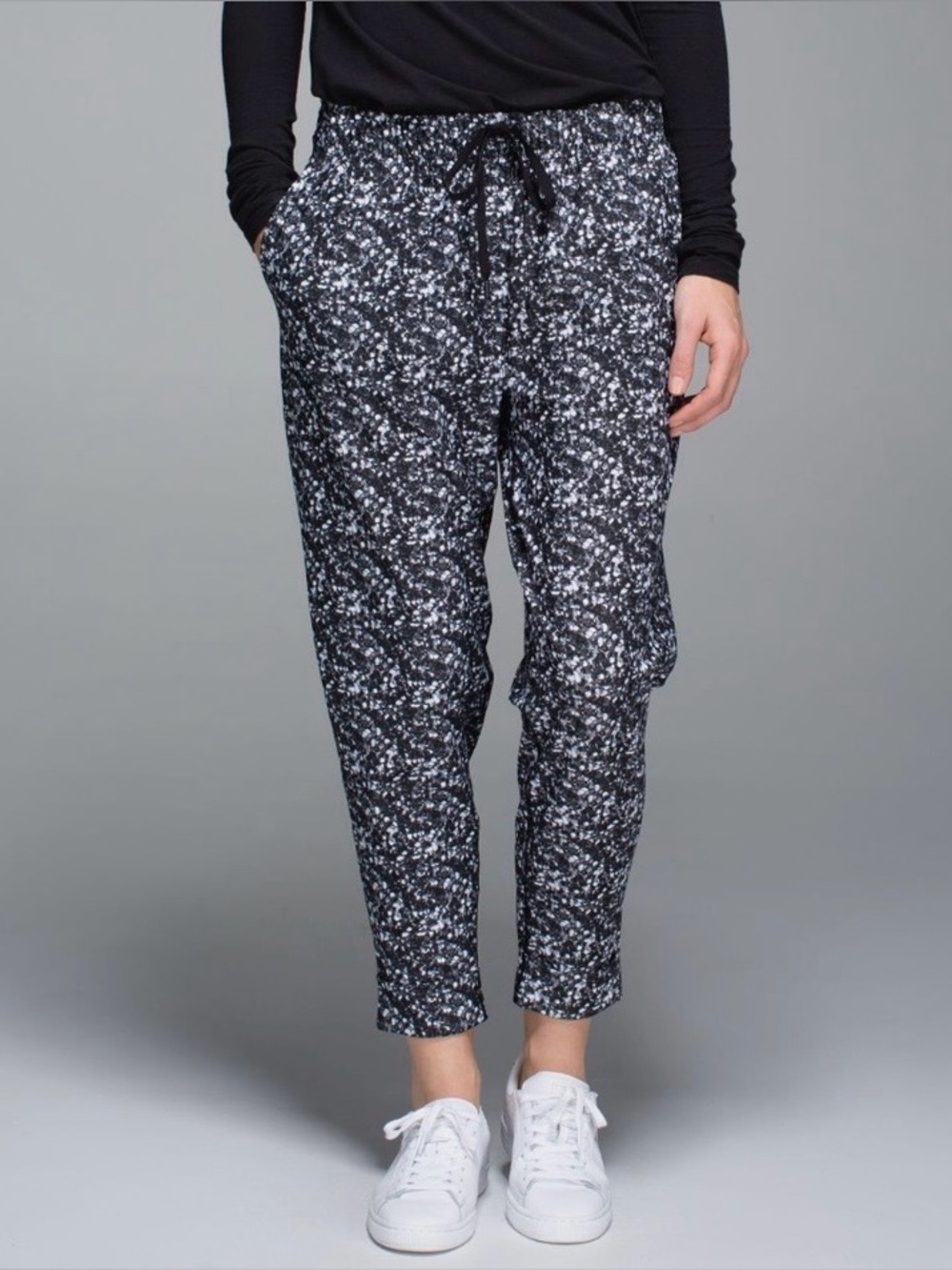 Lululemon Jet Crop Pants